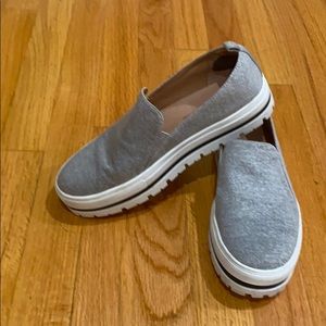 Halogen Teagen sneaker